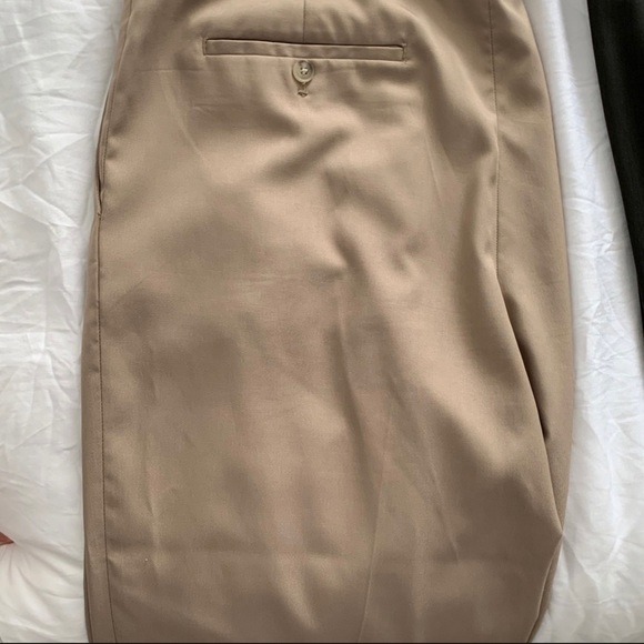 Perry Ellis Portfolio Dress Pants - Picture 2 of 8